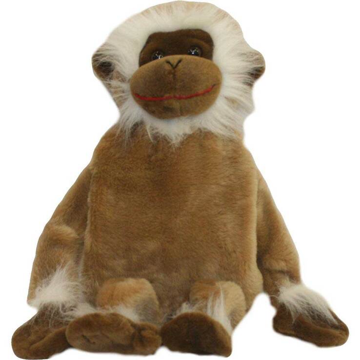 Kinderwärmflasche Affe, 1 St
