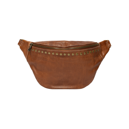 Re:Designed Galia Bæltetaske, Walnut