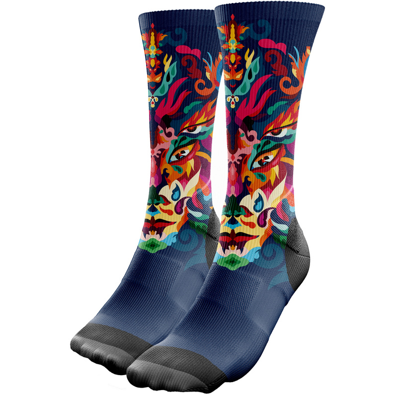 MATT Ledania Coolmax Socken