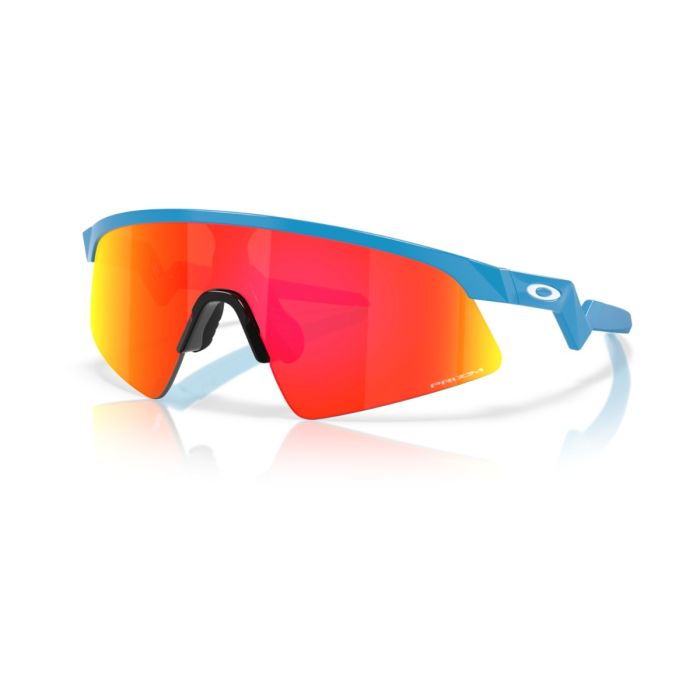 Oakley Unisex Solbriller Resistor Sweep (Prism Ruby) Blå