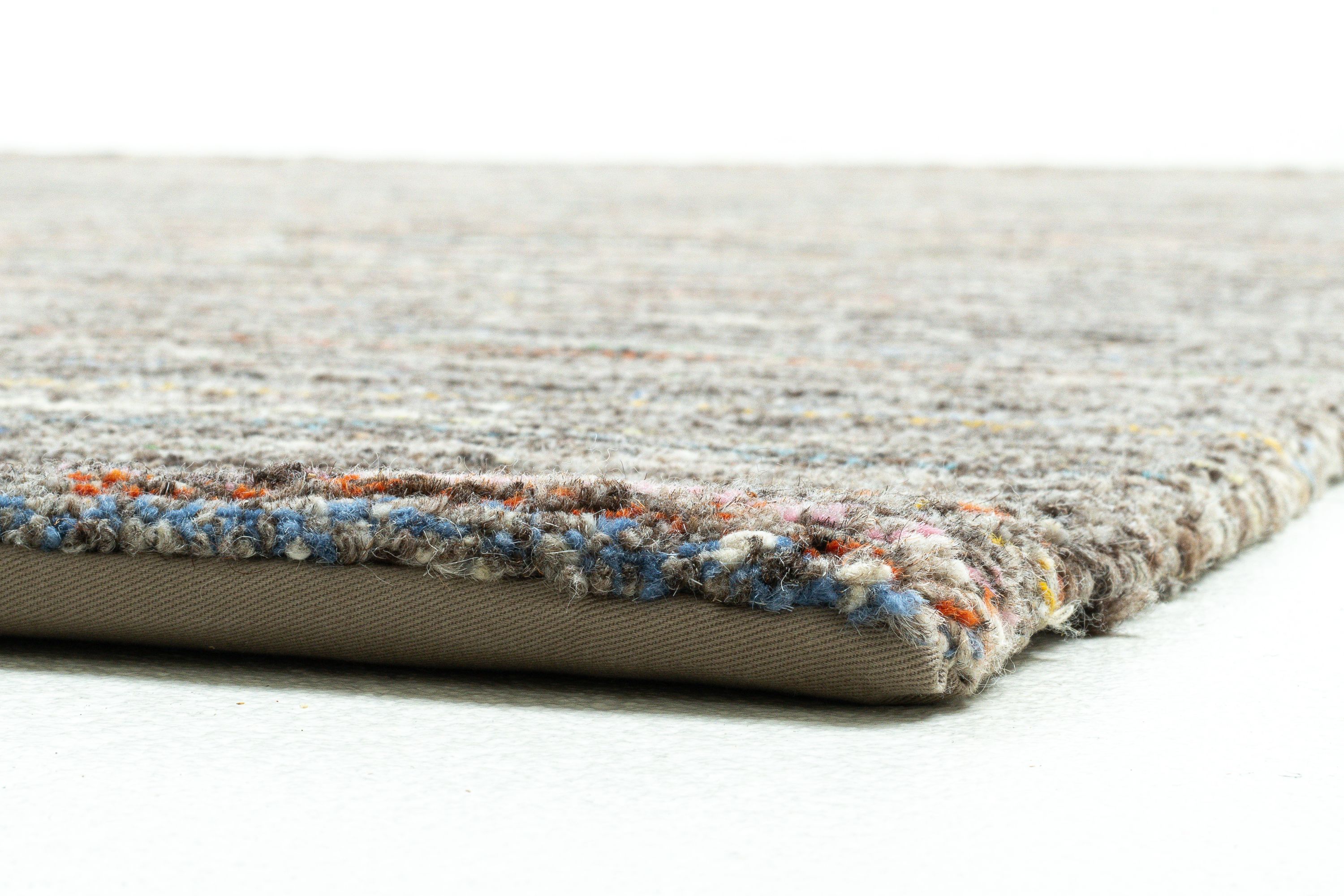 Teppich SANSIBAR MORSUM 50 x 50 cm