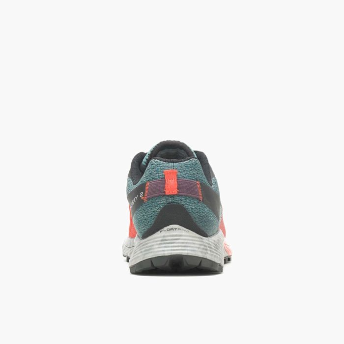 Merrell Herre Trailsko MTL Long Sky 2 Rød
