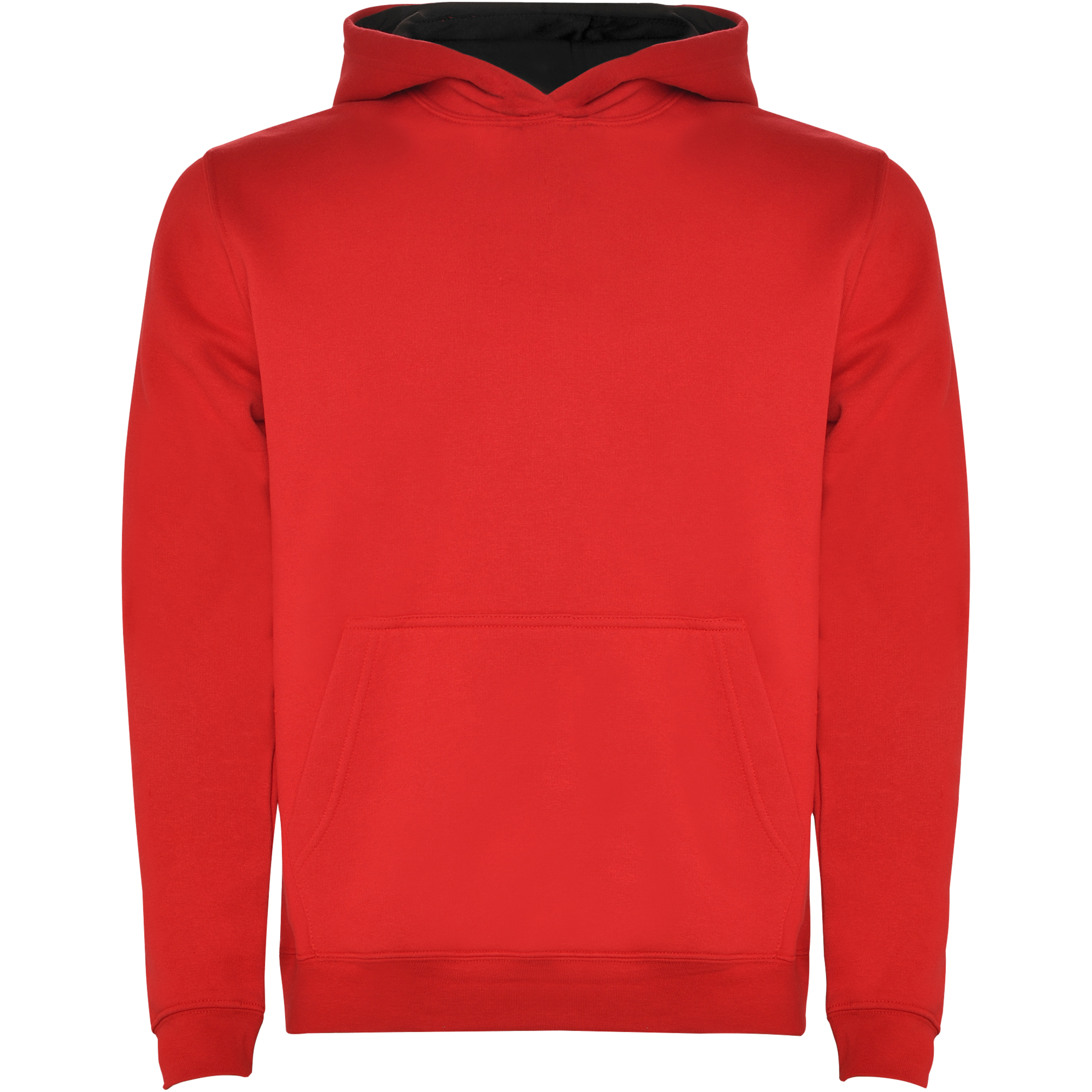 Roly K1067 - Sweat à capuche Urban pour enfant