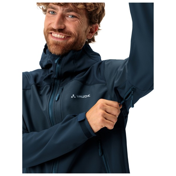 Vaude - Roccia Softshell Jacket II - Veste softshell