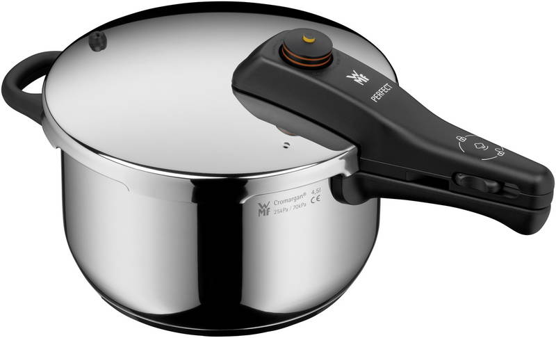 WMF Schnelltopf Set PERFECT NEU