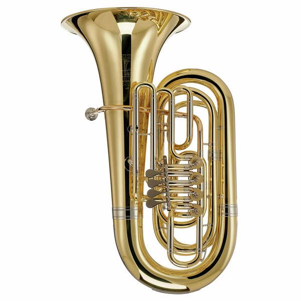 Melton 2011RA-L Bb-Tuba