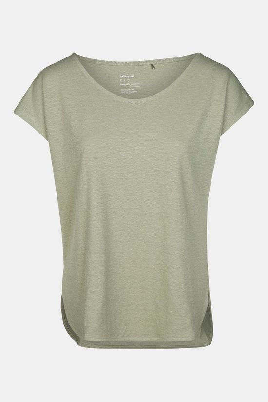Ayacucho Ayacucho Adriene Tee W