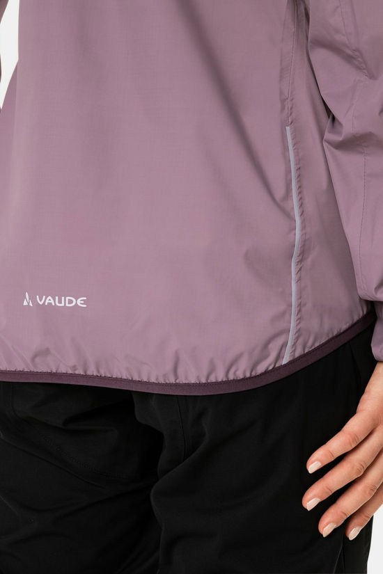 Vaude Vaude Drop Jacket III Fietsjas Dames