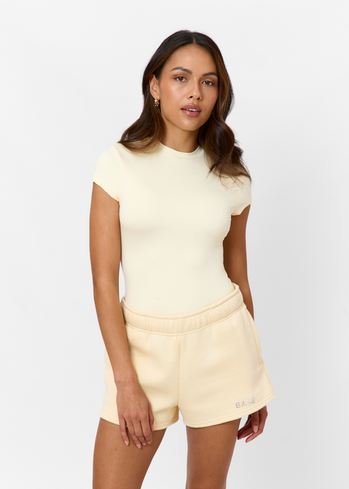 Tee vanilla