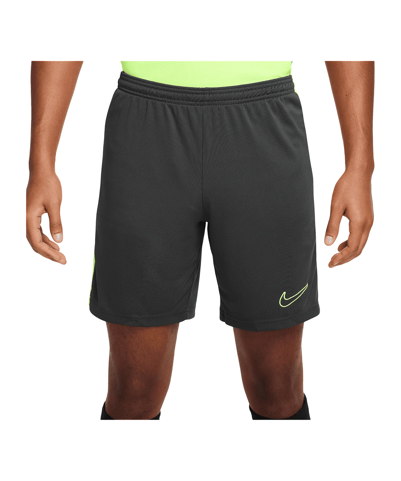 Nike Academy 23 Short Grau F061