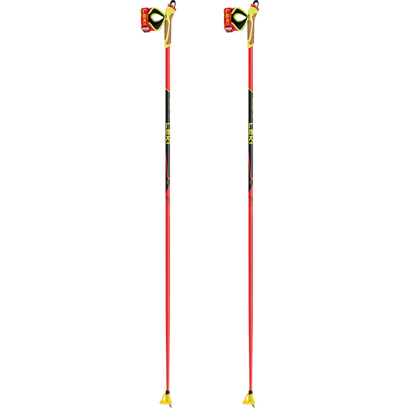 Leki HRC Team Langlaufstöcke