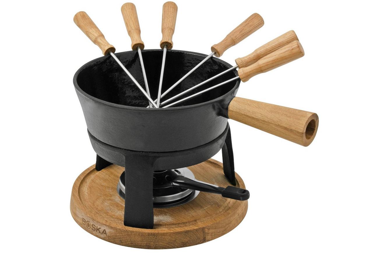 Boska Pro L fondueset, 853551