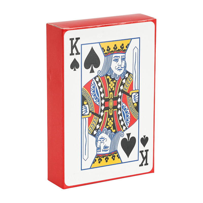 Speelkaarten