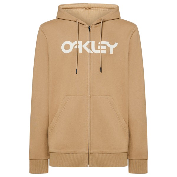 Oakley - Teddy Full Zip Hoddie - Veste de sport