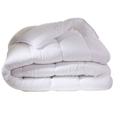 Couette Lyocell ANTITRANSPIRATION ÉTÉ - Légère