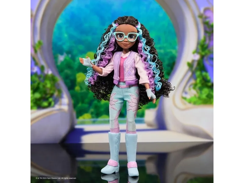 Unicorn Academy Fashion Doll 24 cm - Layla