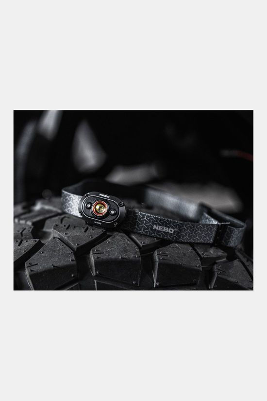 NEBO NEBO Mycro 400 Headlamp