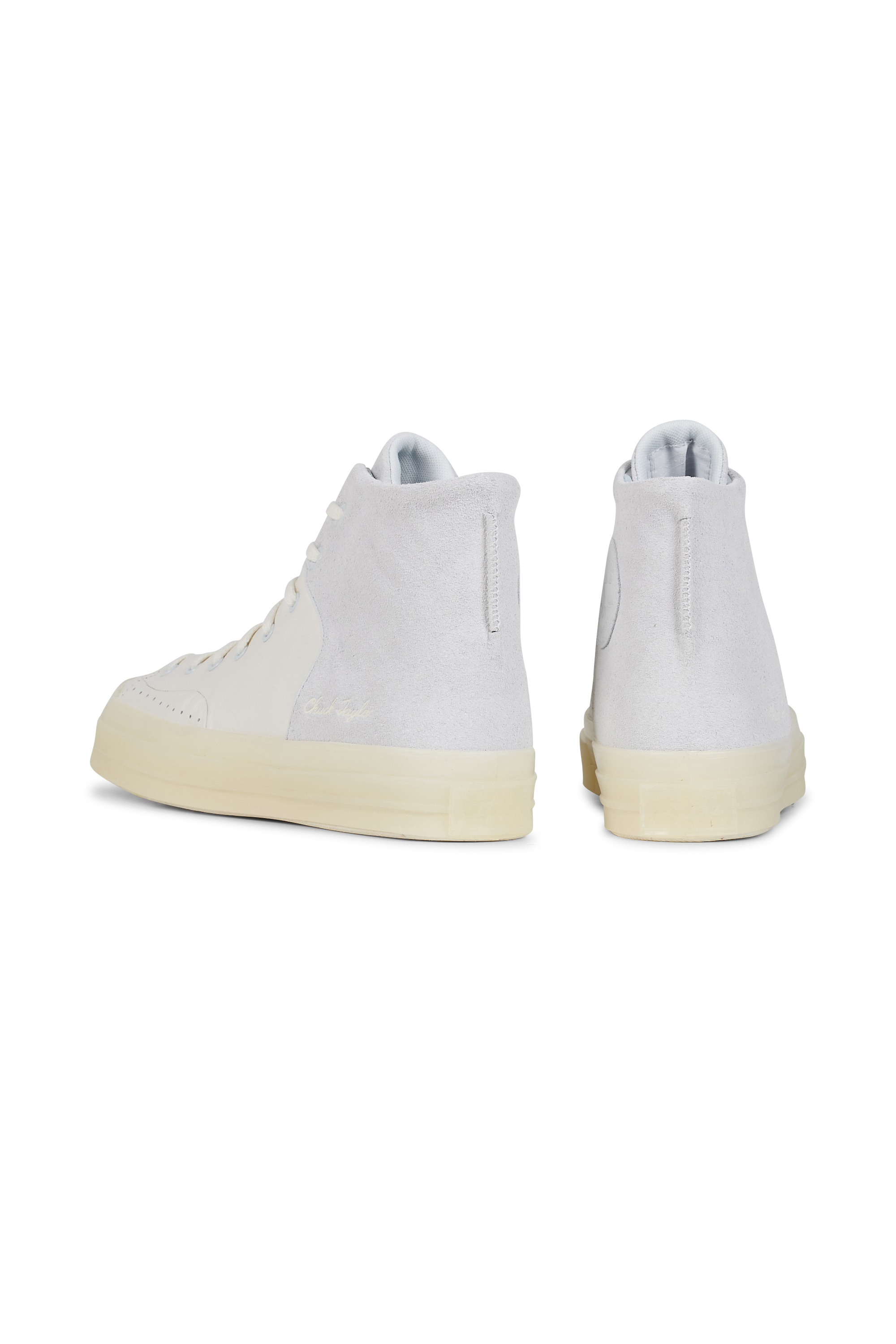 CONVERSE Baskets  CHUCK 70 MARQUIS Blanc