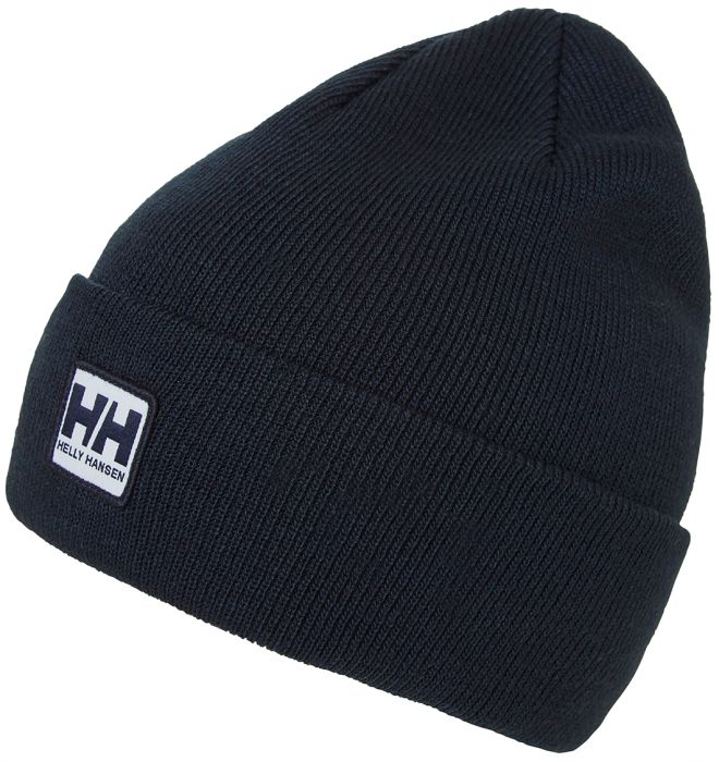Urban Cuff Beanie hue