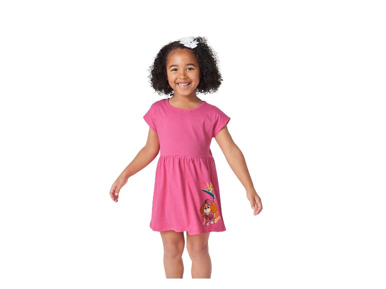 Kinderjurk