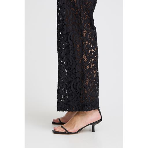Ichi Varsha Bukser, Black, 40