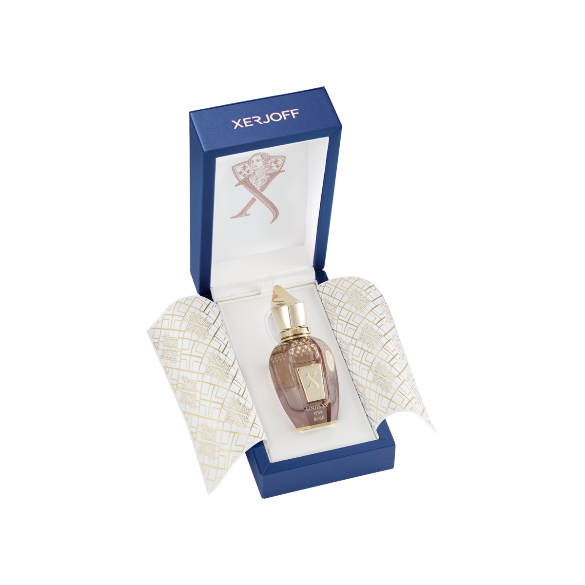 Blends de Venoge Louis XV Rosé Parfum 50ml