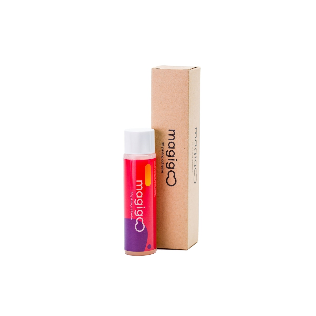 Magigoo - The 3D Printing Adhesive