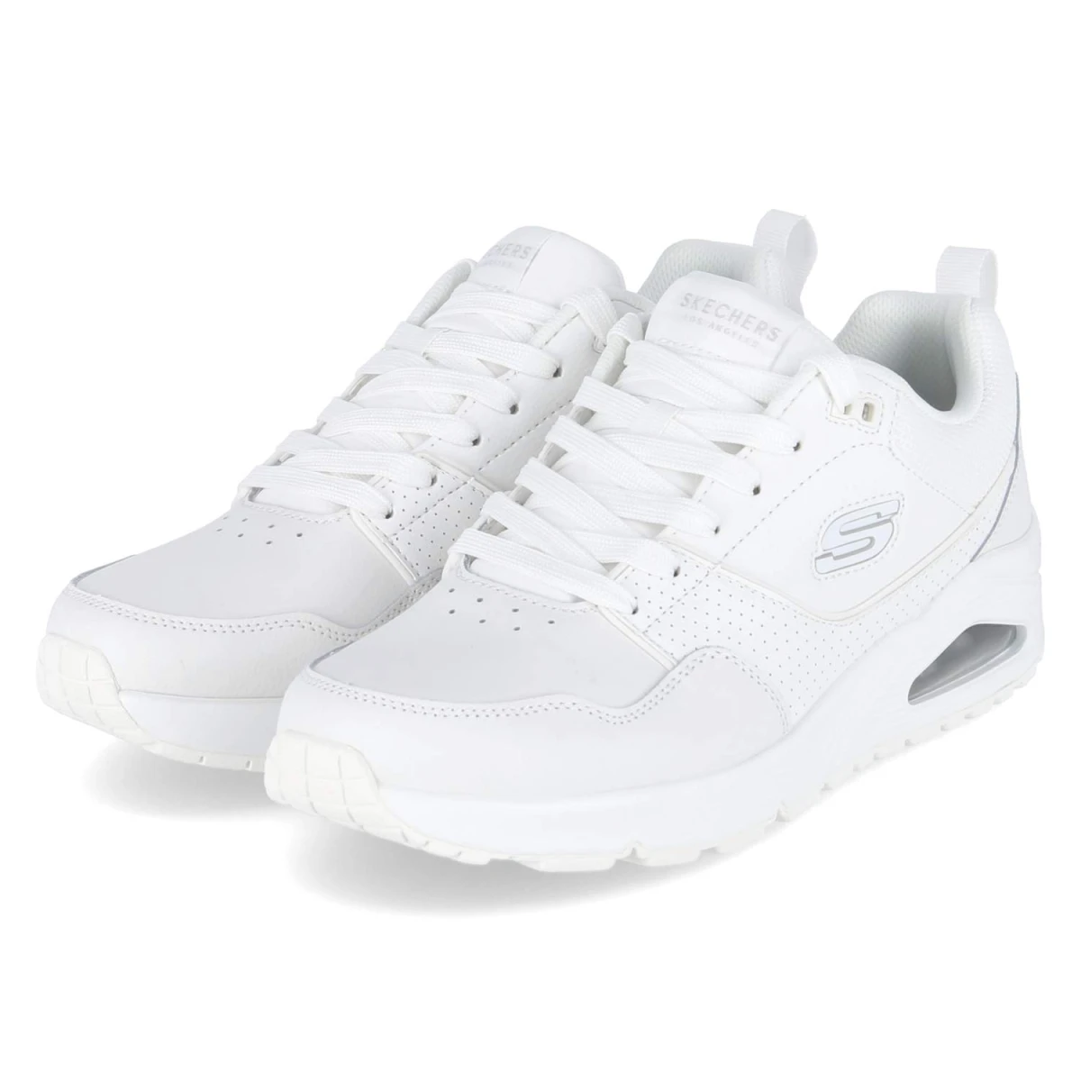 SkechersLow Sneaker RETRO ONE - wht