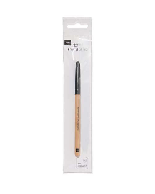 pinceau estompeur ombre à paupières 113