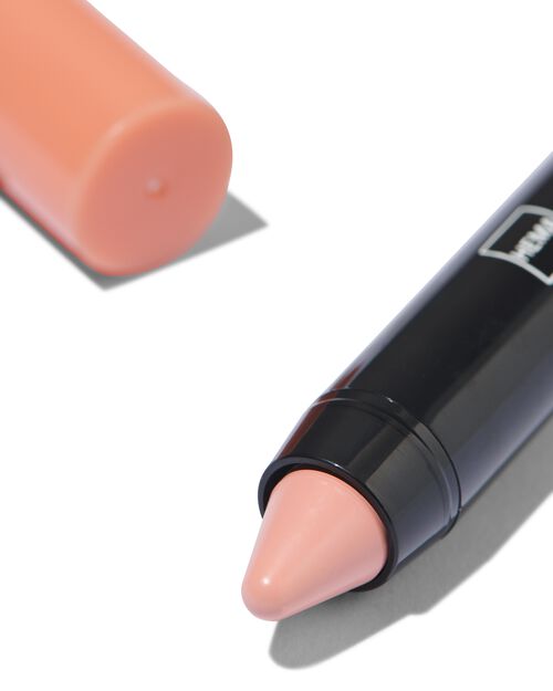 colour corrector chubby stick rouge