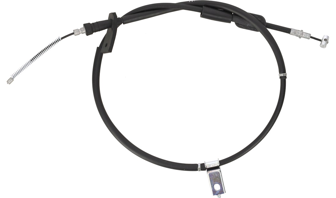 Håndbremsekabel