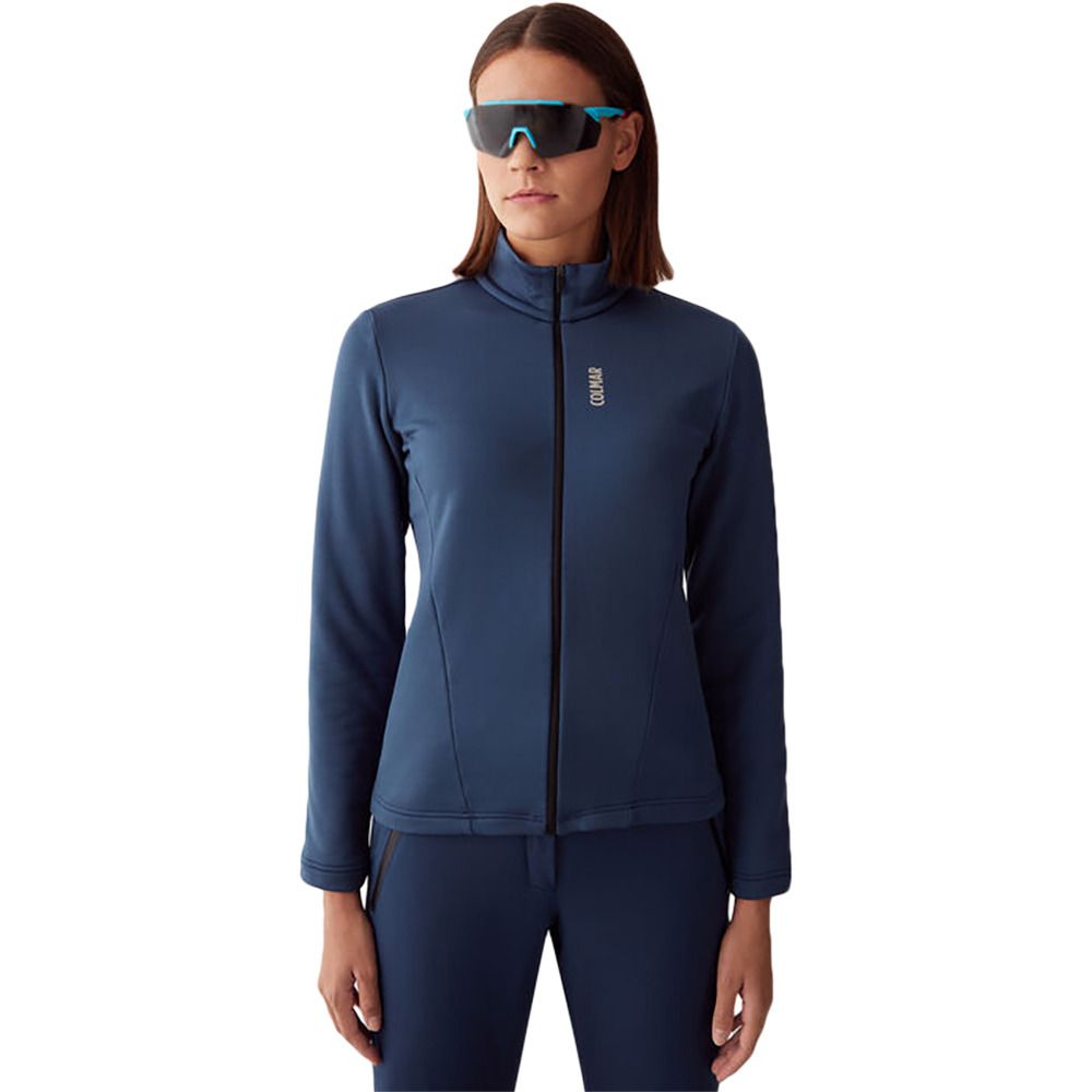 Colmar 9335 - Polaire Femme airforce