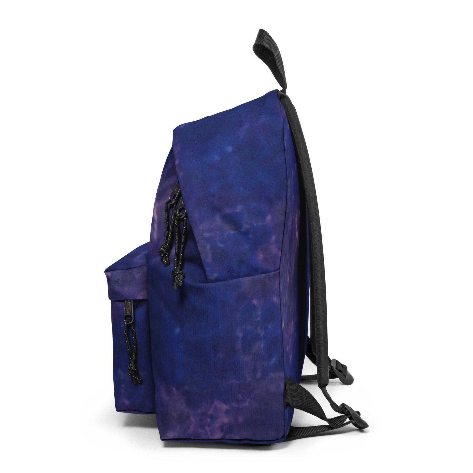Padded Pak'R Camo Dye Night