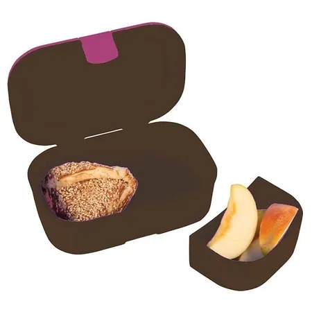 Lutz Mauder TapirElla Lunchbox Reitende Pferde