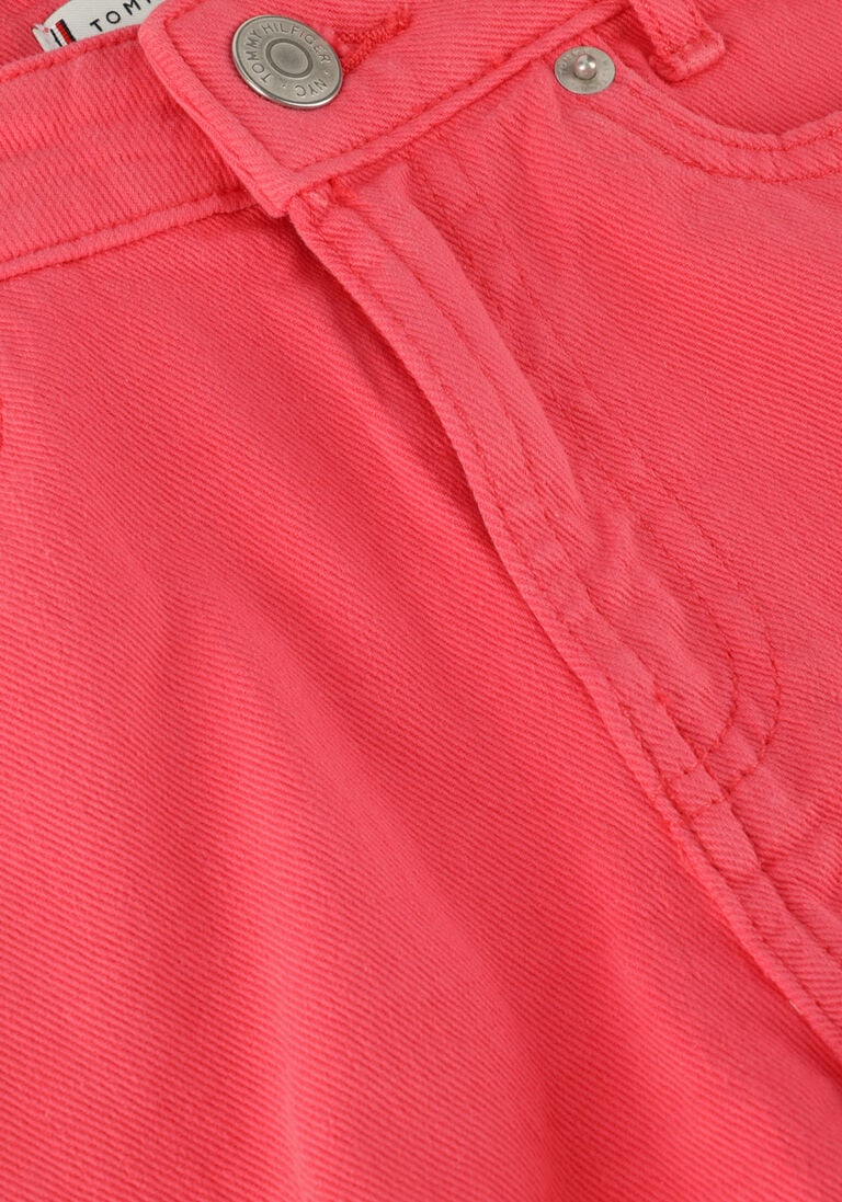 TOMMY HILFIGER roze tommy hilfiger shorts harper short