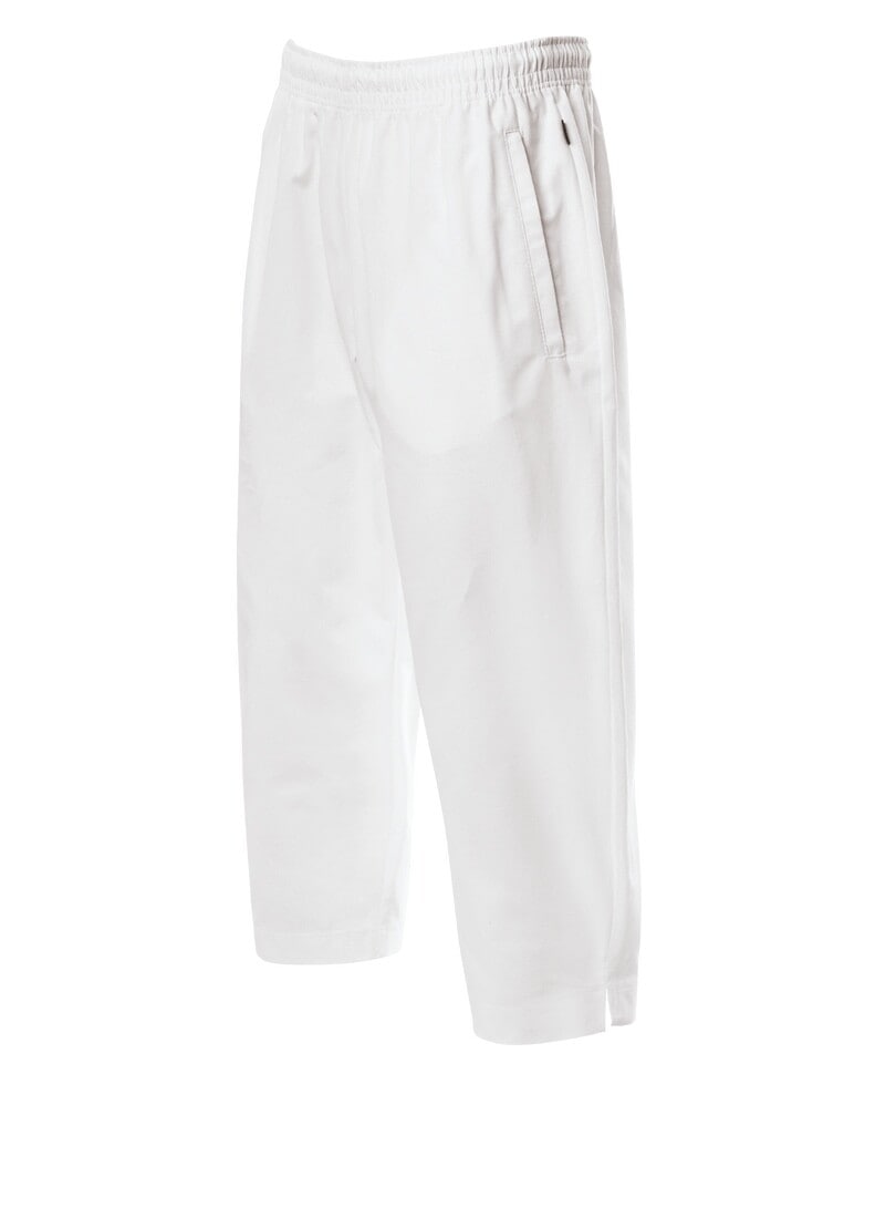Trigema Jerseyhose »TRIGEMA 3/4 Freizeithose aus Baumwolle«