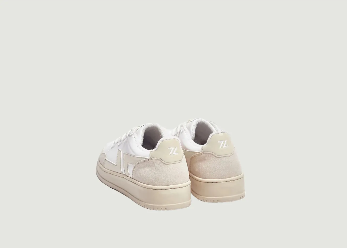 Sneakers Bêta B1 Zeta