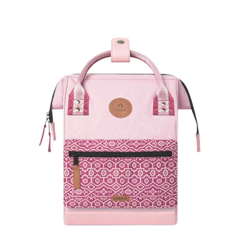 Sac à dos Adventurer Mini 12 litres + 2 grandes pochettes Assouan