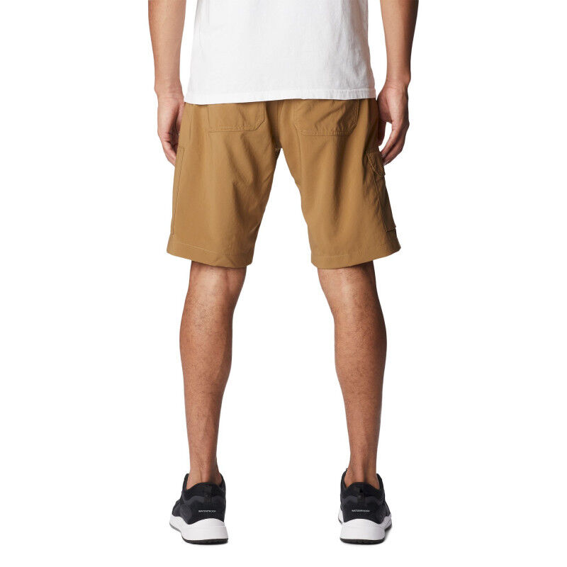 Silver Ridge Utility Cargo Short - Short randonnée homme