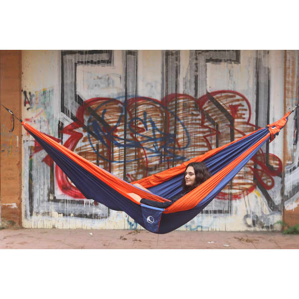 Hamac bivouac TICKET TO THE MOON HAMAC KING SIZE ROYAL