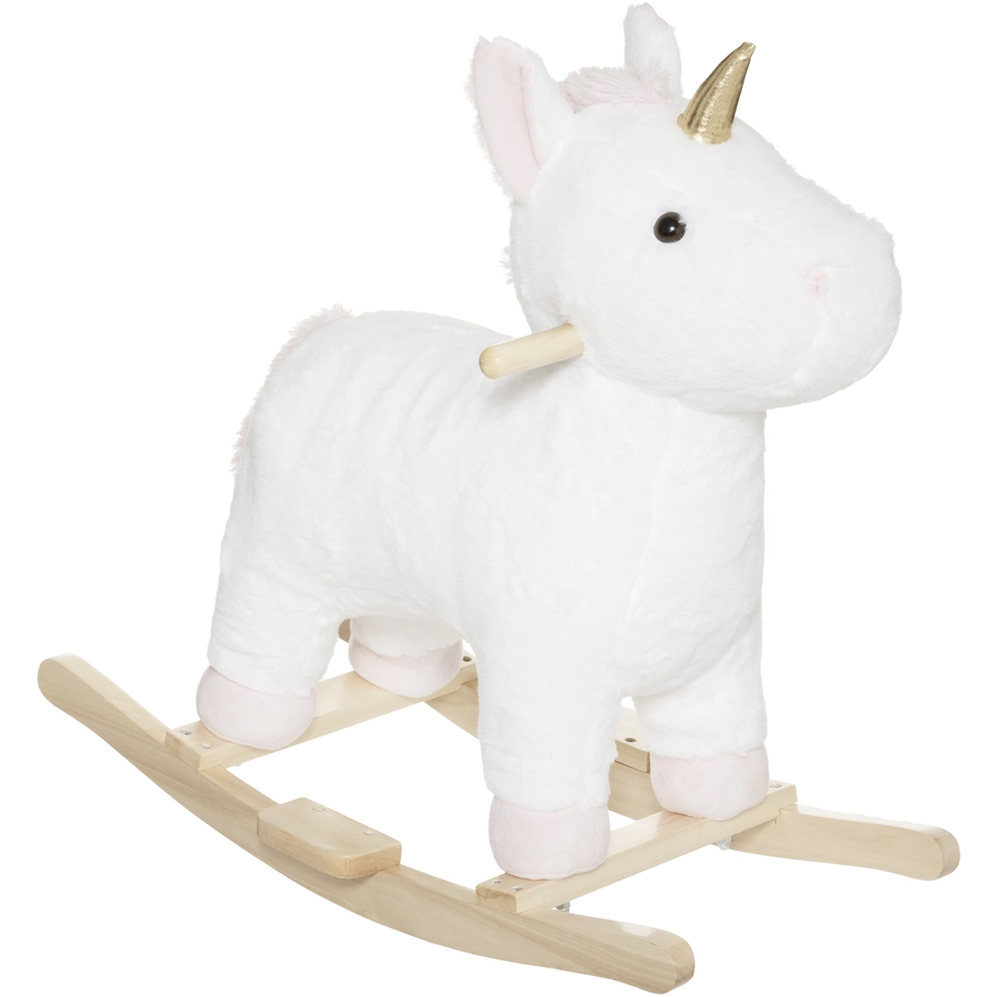 atmosphera for kids Schaukeltier Einhorn