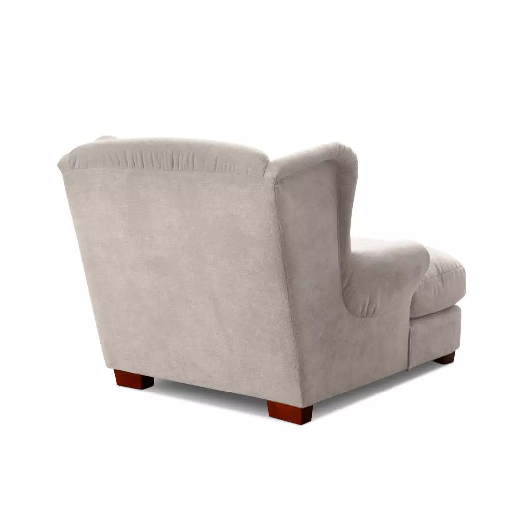 Longseat-Sessel Oase