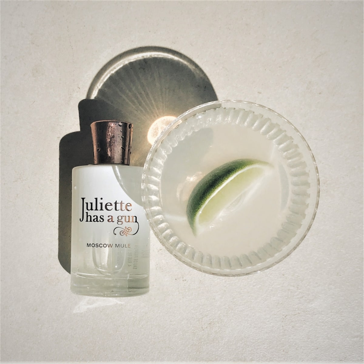 Juliette Has a Gun Moscow Mule Eau de Parfum