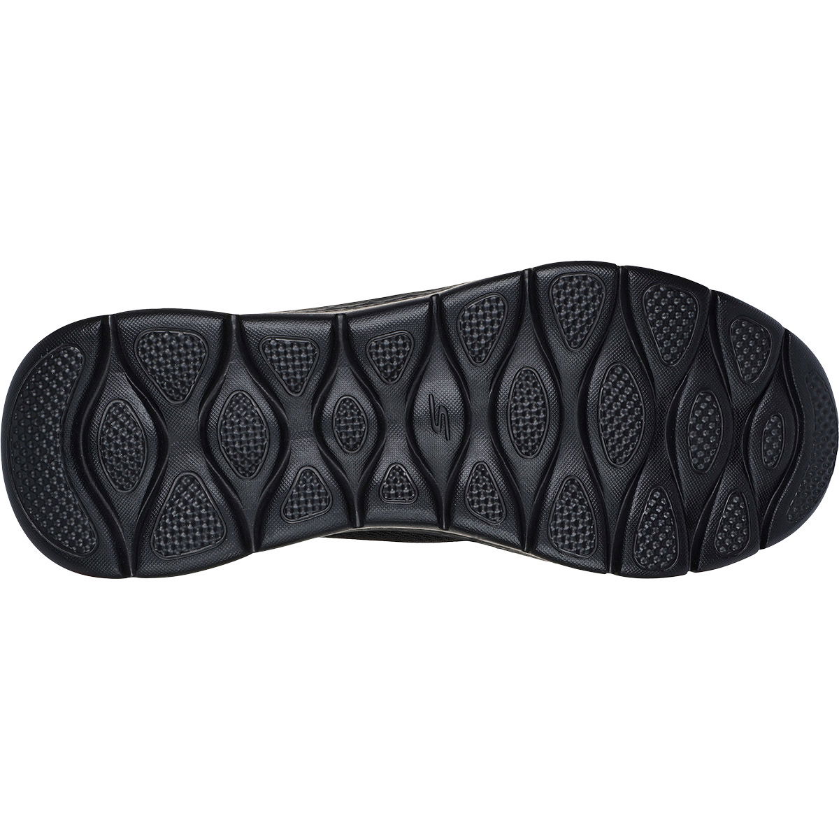 Skechers Go Walk Flex WP Slip-Ins Sneakers Herre
