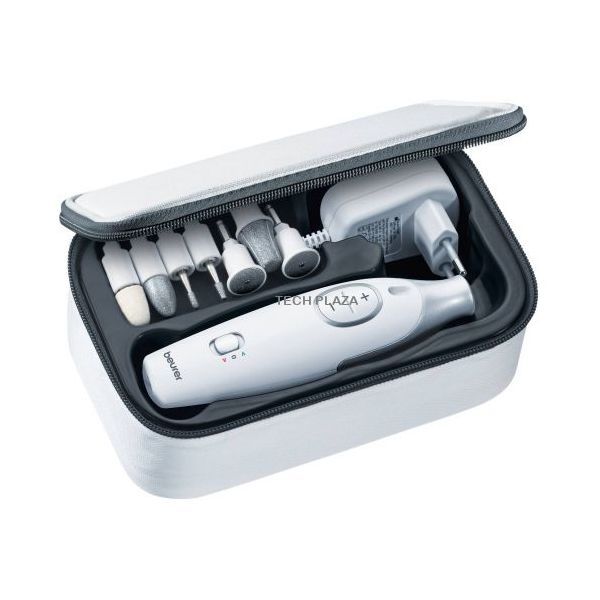 Beurer Mp 42 Conjunto de Manicure