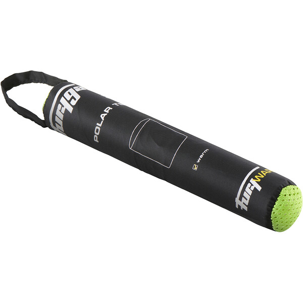 Furygan - Tour de cou Tube polaire Noir