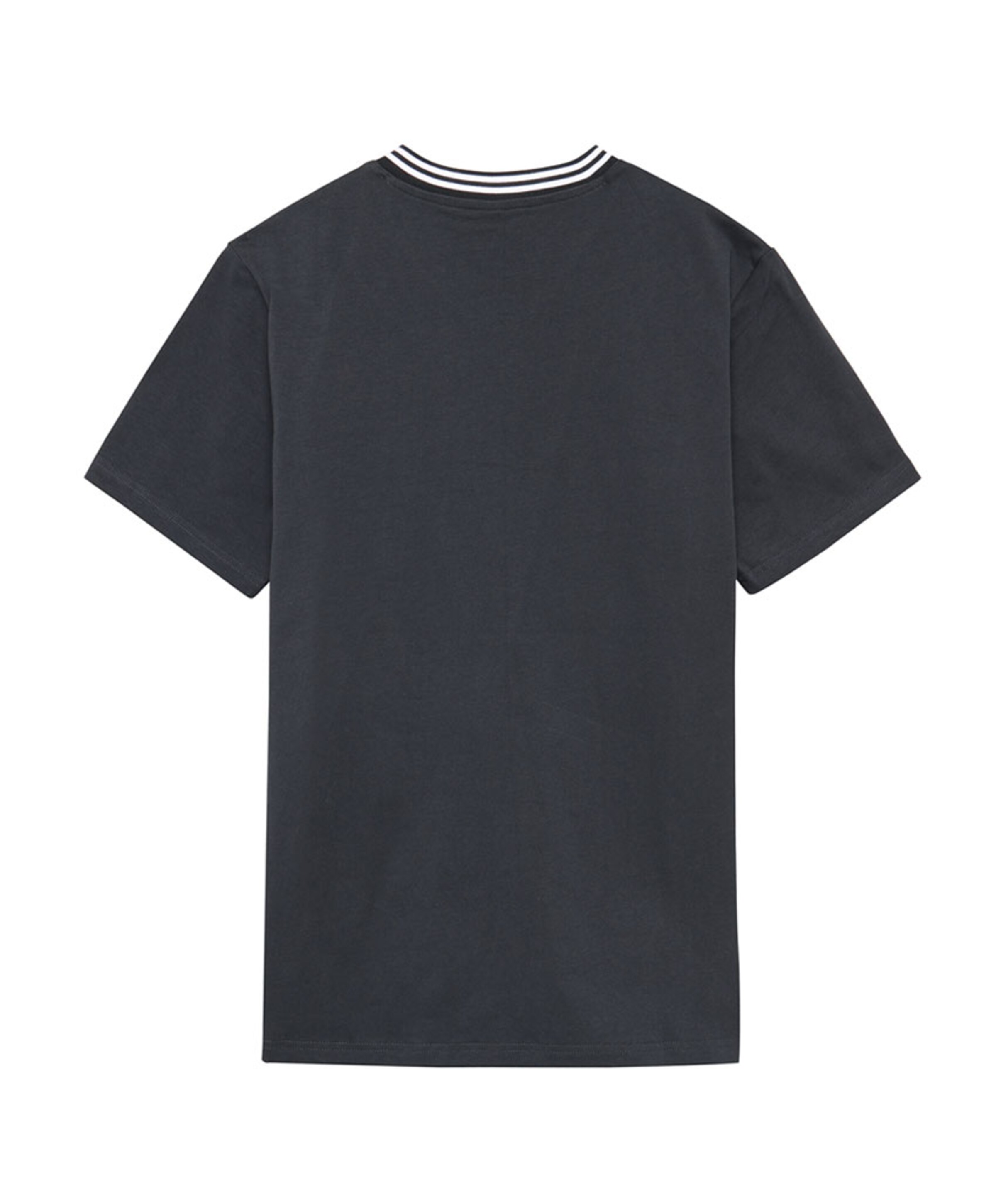 Rellix Jongens T-shirt grijs