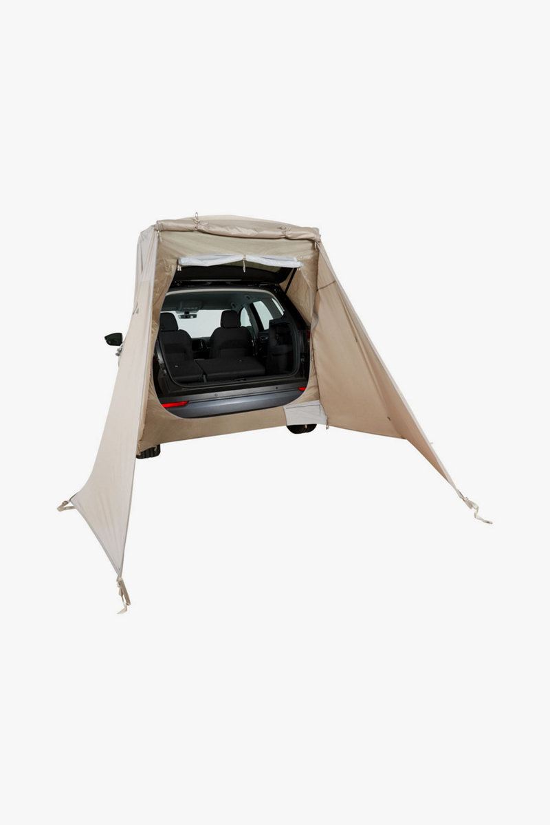 VAUDE Drive Trunk Zelt
