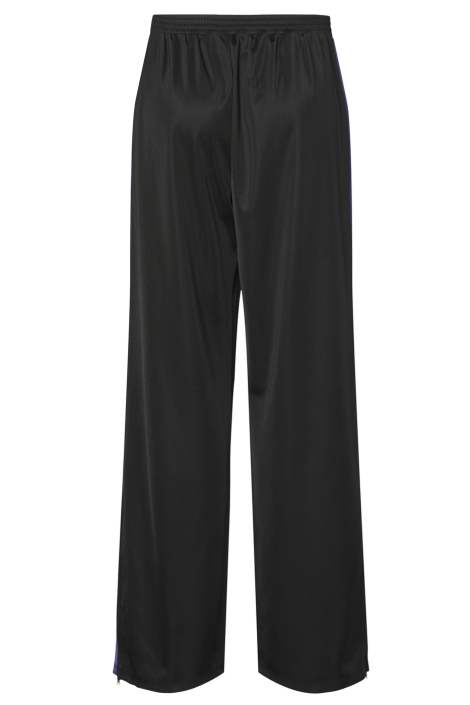 Pieces zwarte dames broek