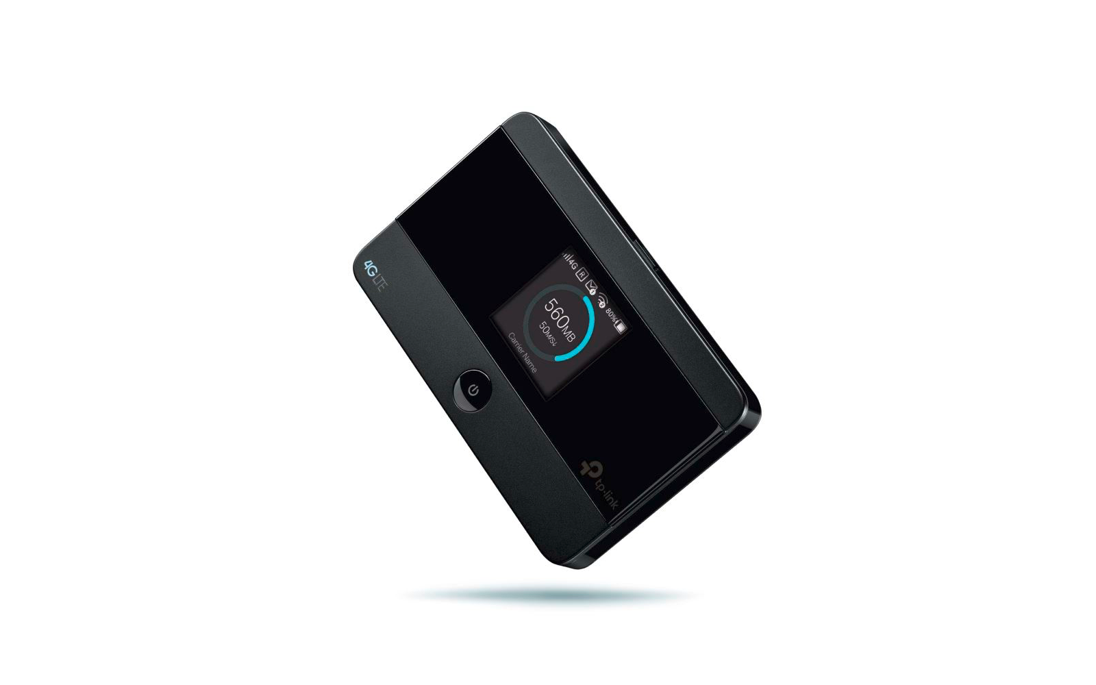 TP-Link M7000 LTE Mobiler 4G / LTE WLAN Router